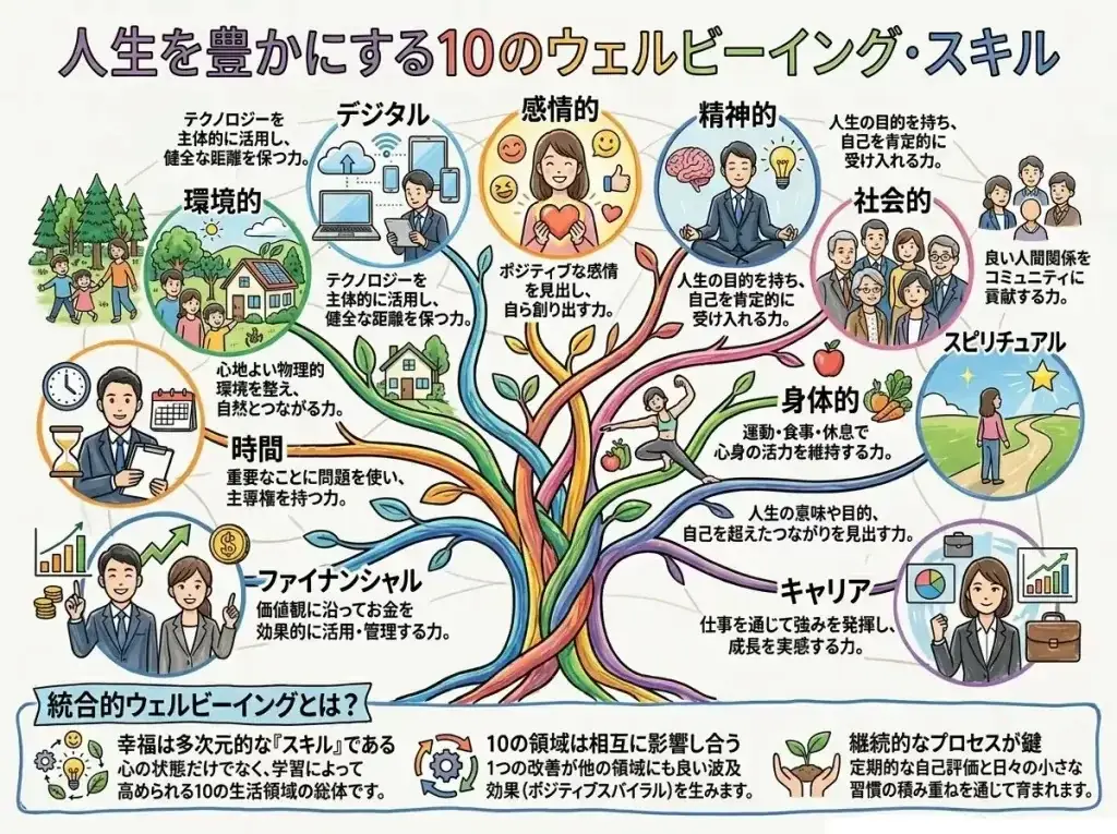ポジティブ心理学創設者セリグマン教授らの新刊プレゼント　これからの生き方（Tomorrowmind日本語版）＊資格者コース限定　今回のみ　【新型　ポジティブ心理カウンセラー基本講座】 画像 4