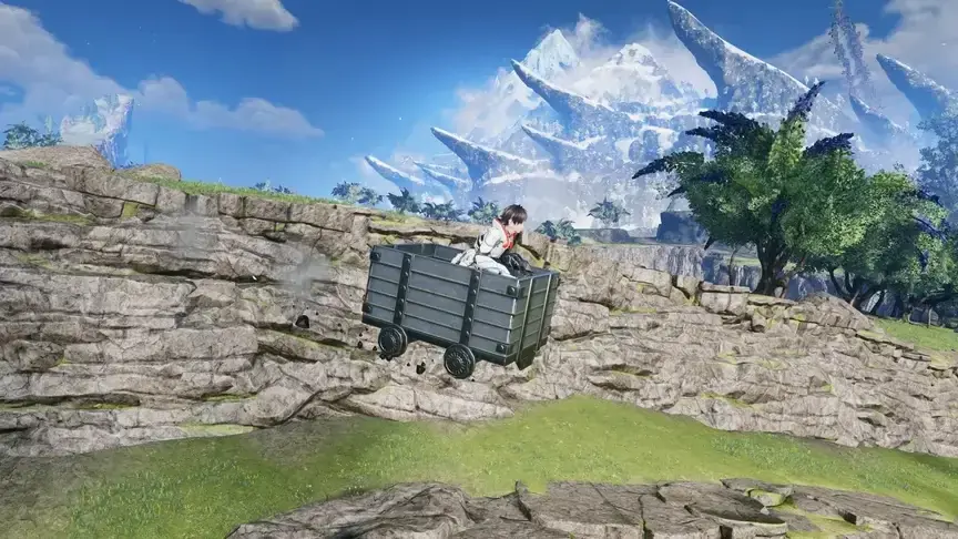 『PSO2 ニュージェネシス ver.2』期間限定緊急クエスト「アークス戦技祭！」追加！ 画像 11