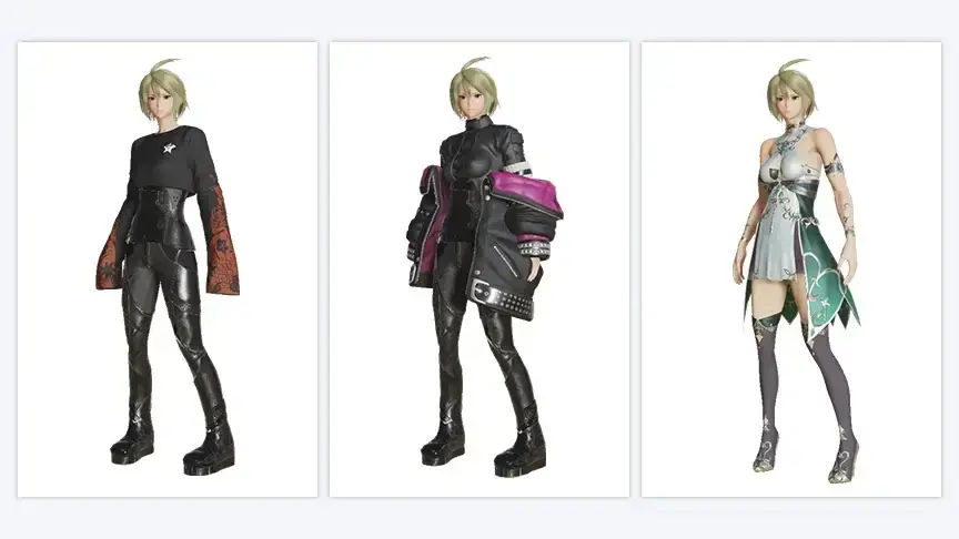 『PSO2 ニュージェネシス ver.2』期間限定緊急クエスト「アークス戦技祭！」追加！ 画像 14