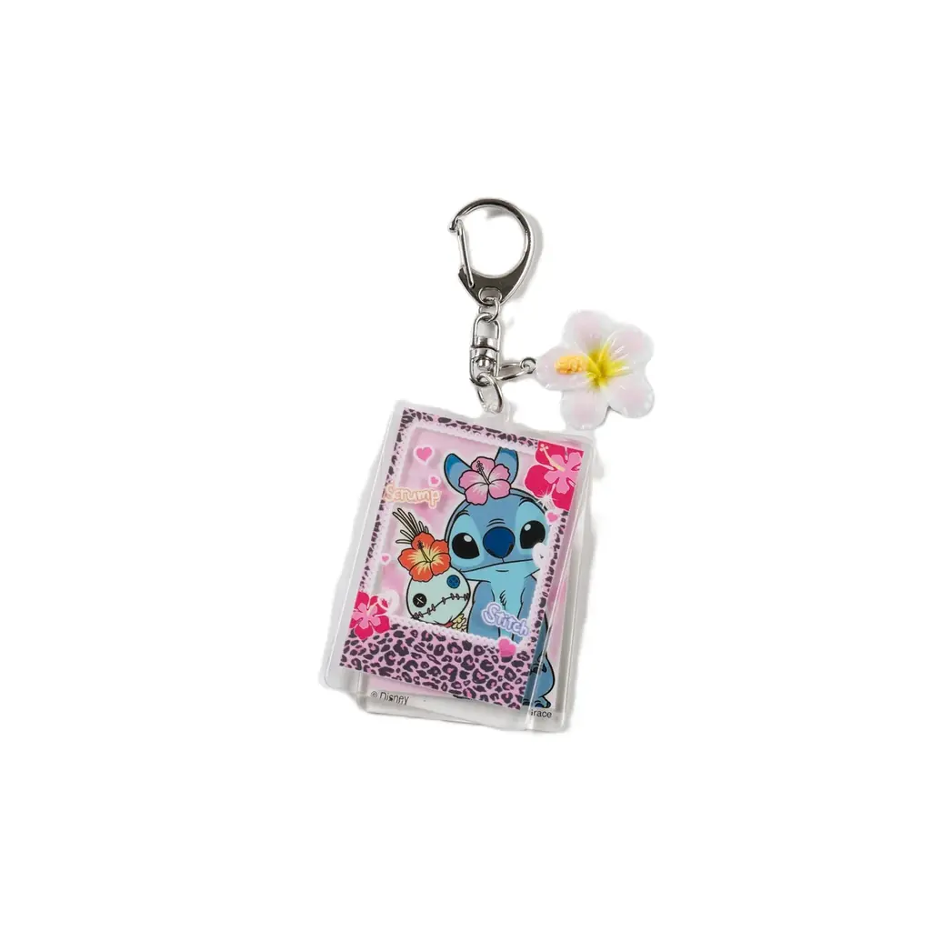 『Disney Stitch SUMMER COLLECTION』 画像 4