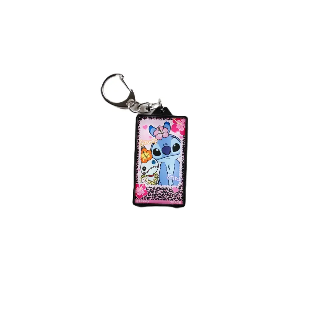 『Disney Stitch SUMMER COLLECTION』 画像 6