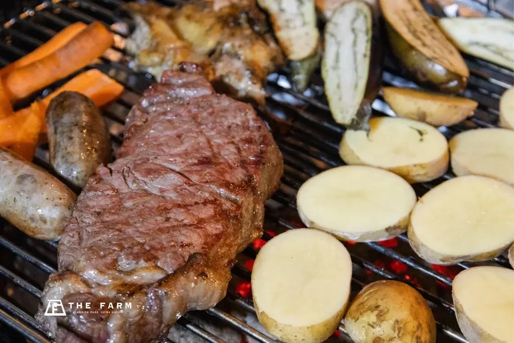 6/15 千葉県民の日｜THE FARMの在住者限定BBQ特典