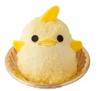 【ＪＲ東海】「ぴよりん」１５周年記念企画　「ぴよりん」が生まれるまちの玄関口である勝川駅を装飾し、皆様をお出迎えします！ 画像 4