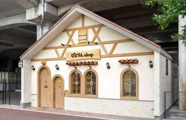 【ＪＲ東海】「ぴよりん」１５周年記念企画　「ぴよりん」が生まれるまちの玄関口である勝川駅を装飾し、皆様をお出迎えします！ 画像 5