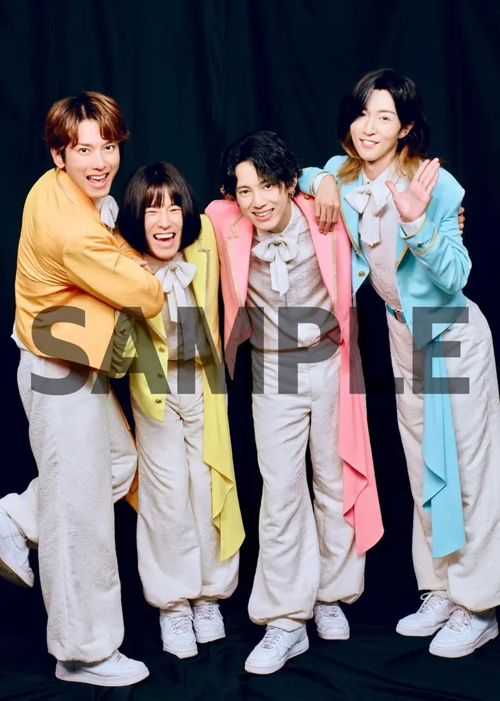 「やっぱり、横山裕が必要だ。」新ドラマ主演のSUPER EIGHT・横山裕が表紙を飾る「TVガイドPERSON vol.166」の全ラインナップが初解禁！ 裏表紙のモナキはパネル展も開催決定 画像 4