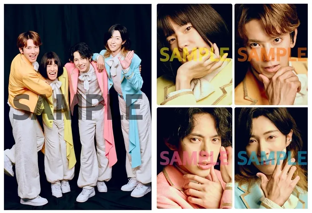 「やっぱり、横山裕が必要だ。」新ドラマ主演のSUPER EIGHT・横山裕が表紙を飾る「TVガイドPERSON vol.166」の全ラインナップが初解禁！ 裏表紙のモナキはパネル展も開催決定 画像 9