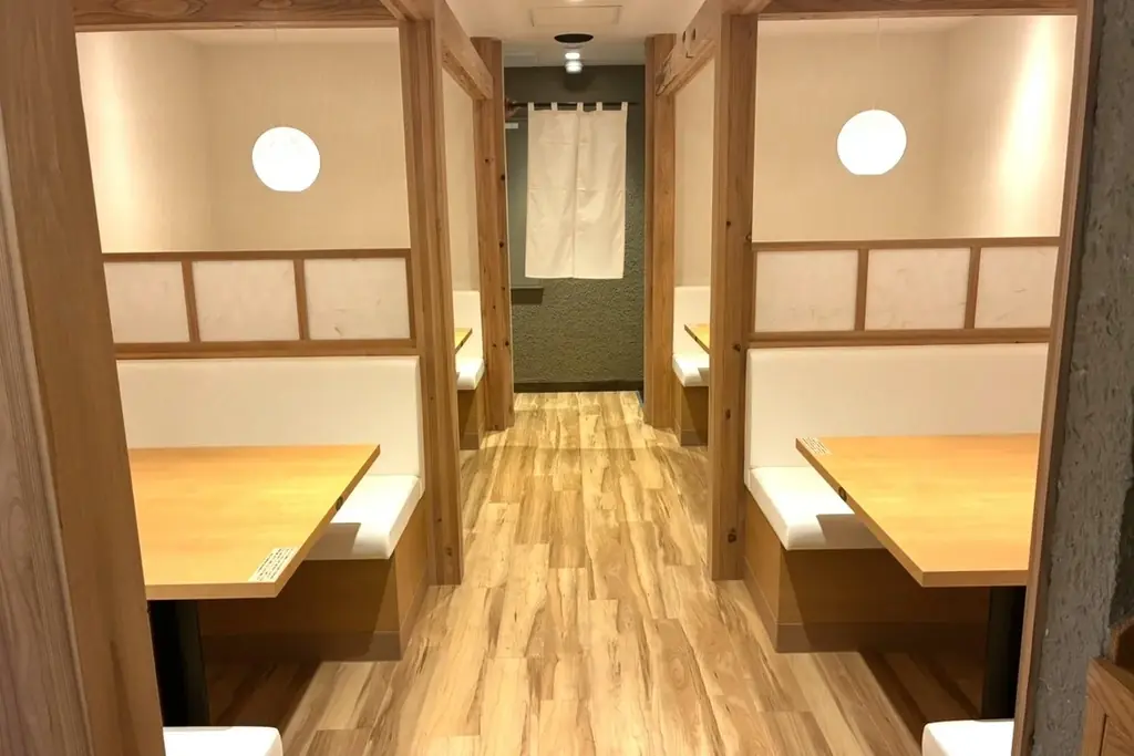 【東北初出店】毎朝精米 “新潟産コシヒカリ” が食べ放題！『厚切りとんかつ よし平』宮城県大崎市に、6/17（水）OPEN！ 画像 13