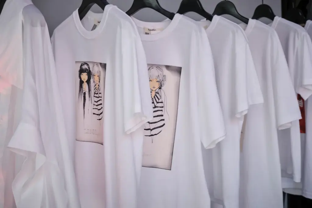 LIMI feu、Yohji Yamamoto NEW YORK WOOSTERにて6月9日(火)よりポップアップイベント開催中 画像 5