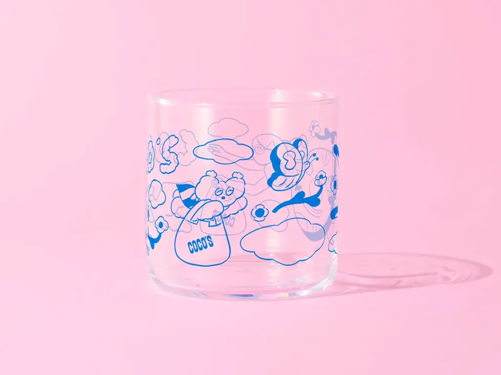 【ココス】「ココッスくん」と過ごす夏。ココッスくん初の立体グッズも登場！「ココス 夏の福袋 2026」が6月19日（金）10:00に予約販売を開始 画像 3