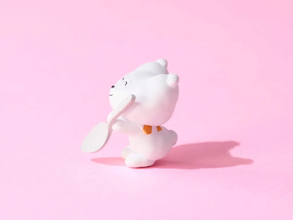 【ココス】「ココッスくん」と過ごす夏。ココッスくん初の立体グッズも登場！「ココス 夏の福袋 2026」が6月19日（金）10:00に予約販売を開始 画像 7