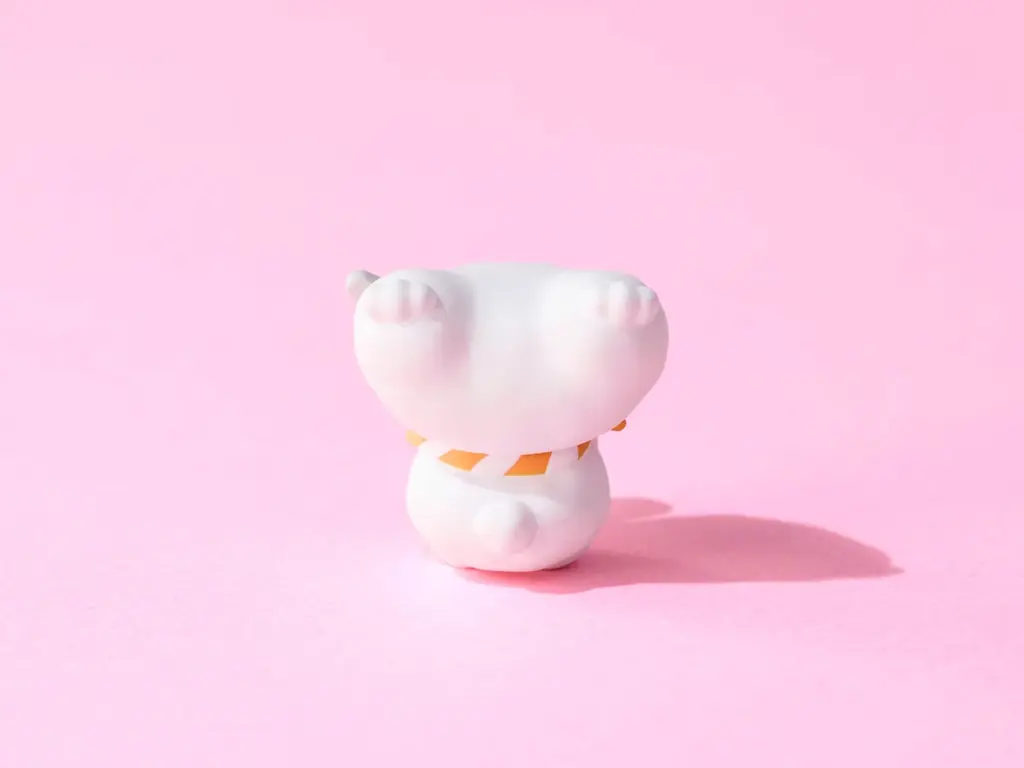 【ココス】「ココッスくん」と過ごす夏。ココッスくん初の立体グッズも登場！「ココス 夏の福袋 2026」が6月19日（金）10:00に予約販売を開始 画像 8