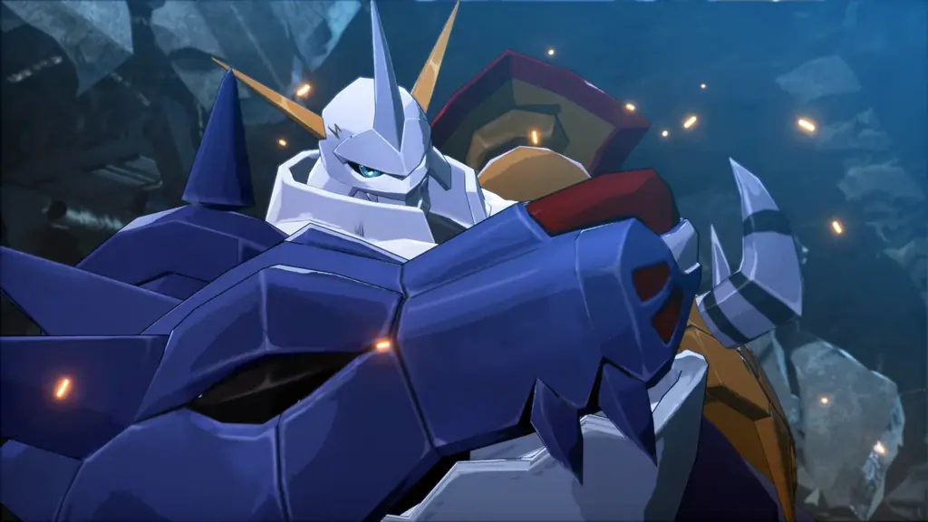 『デジモンストーリー タイムストレンジャー』ゲーム本編の冒頭がプレイできる無料体験版配信！「How to Playトレーラー」も公開中！ 画像 2
