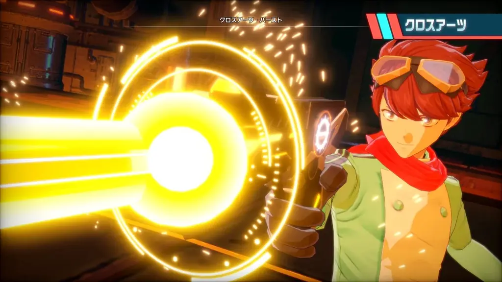 『デジモンストーリー タイムストレンジャー』ゲーム本編の冒頭がプレイできる無料体験版配信！「How to Playトレーラー」も公開中！ 画像 7