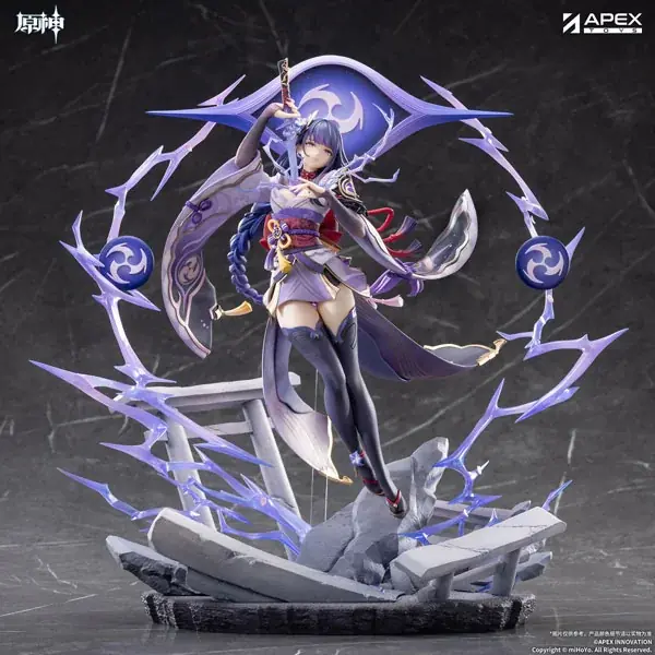 水着やバニー衣装のヒロインたちが続々登場！『2026年5月あみあみフィギュア月間ランキング』 画像 8