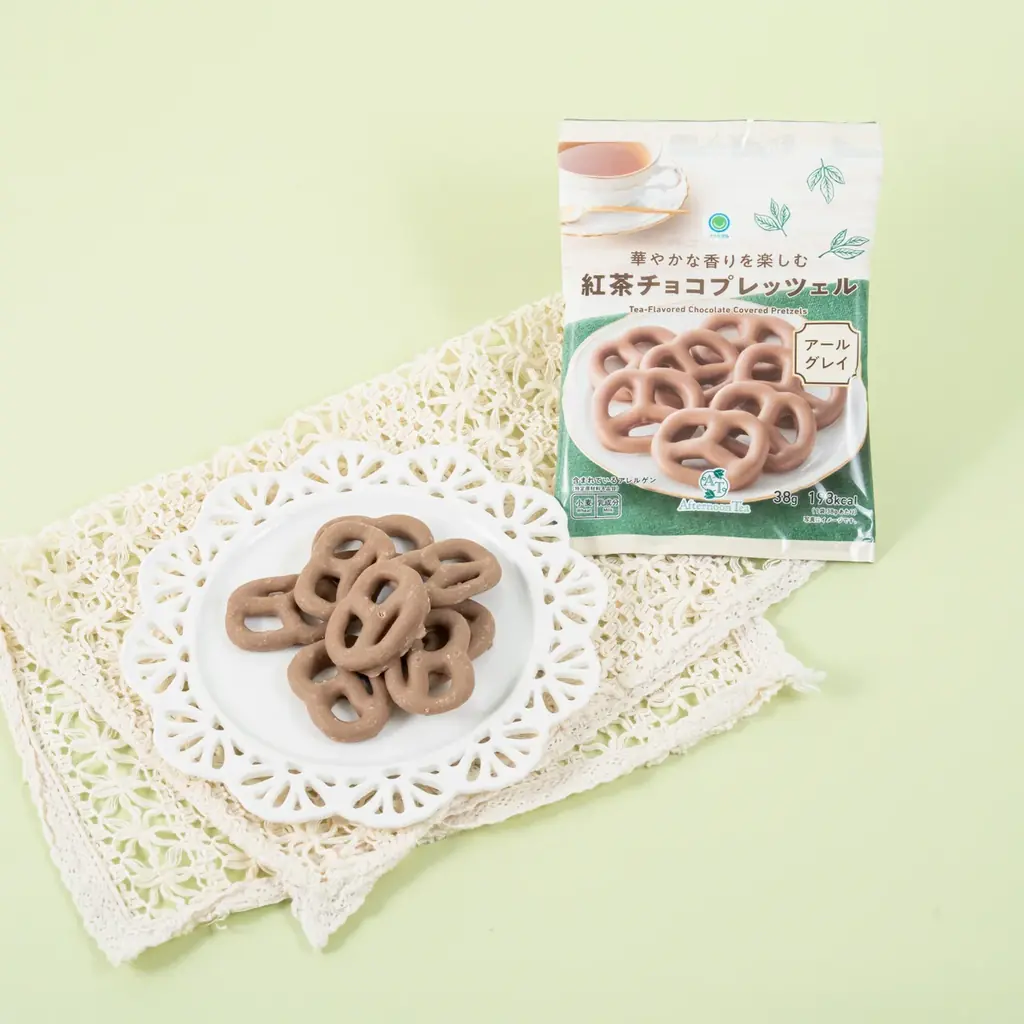 「Afternoon Tea」監修、過去最多の全28種類を同時展開！紅茶が華やかに香る「アフタヌーンティー」フェアを6月16日（火）から開催～累計販売数4億本突破の飲料シリーズから初のお酒が新登場～ 画像 14