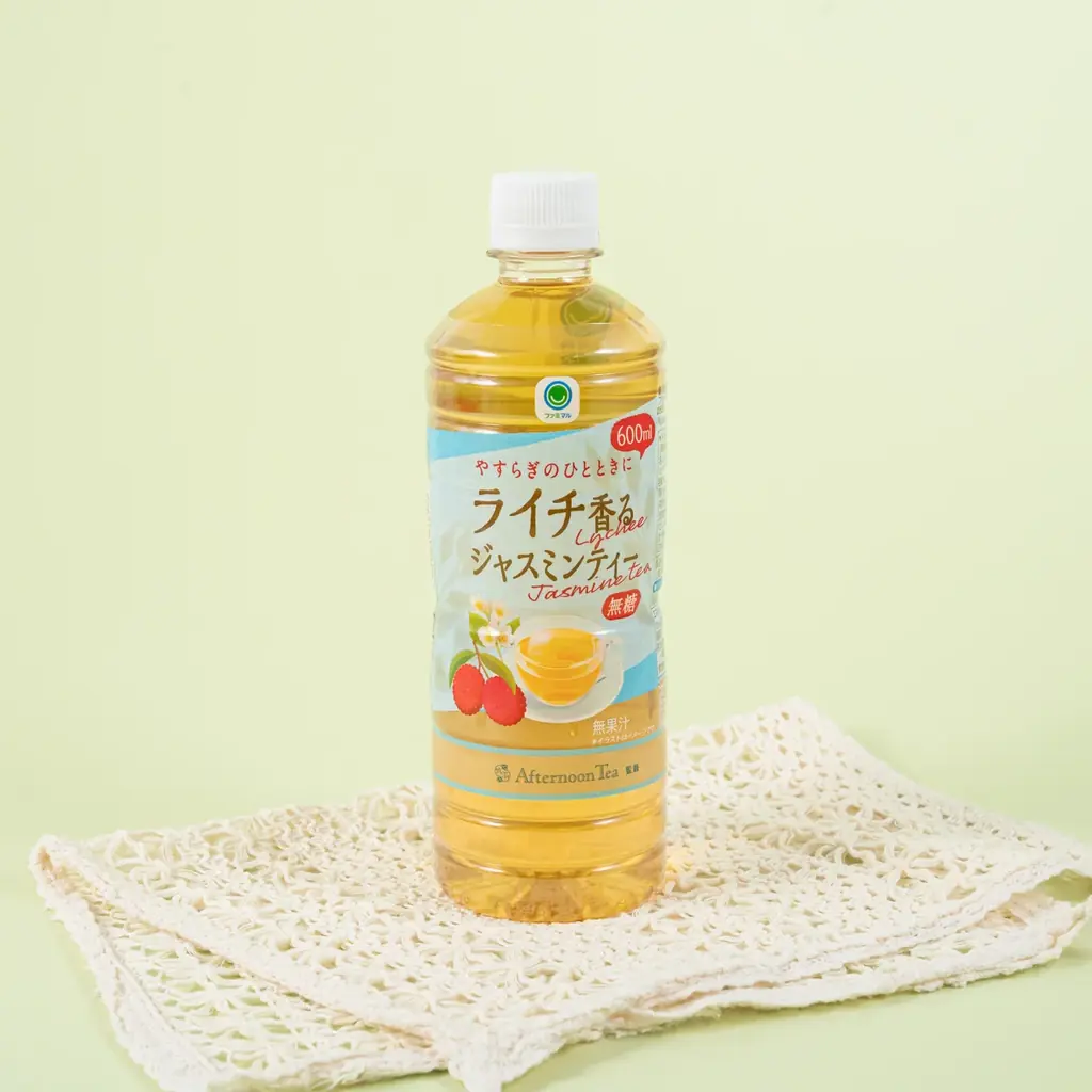 「Afternoon Tea」監修、過去最多の全28種類を同時展開！紅茶が華やかに香る「アフタヌーンティー」フェアを6月16日（火）から開催～累計販売数4億本突破の飲料シリーズから初のお酒が新登場～ 画像 23