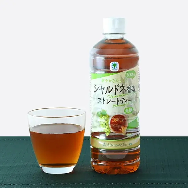 「Afternoon Tea」監修、過去最多の全28種類を同時展開！紅茶が華やかに香る「アフタヌーンティー」フェアを6月16日（火）から開催～累計販売数4億本突破の飲料シリーズから初のお酒が新登場～ 画像 25