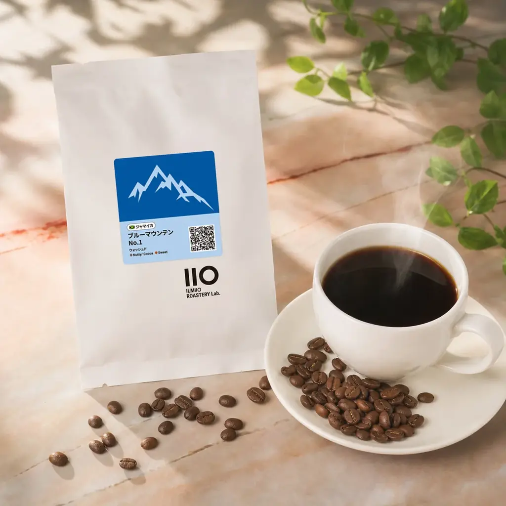【ILMIIO ROASTERY Lab.】父の日の贈り物に。コーヒー豆やラテベースのギフトに選べる「父の日専用イラスト熨斗」の提供を開始 画像 6