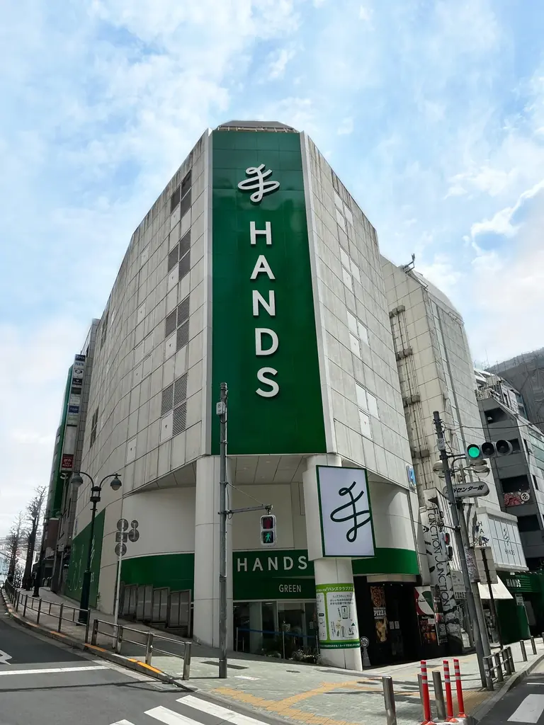 ケルヒャー『どこまで許せる？ズボラ掃除展』と連動した『ズボラ掃除出張所 in ハンズ渋谷店』を6月11日より開催 画像 2