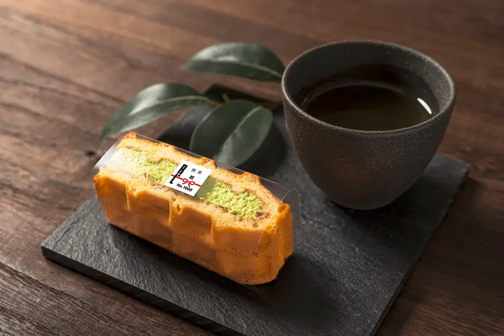 R.Lのワッフルケーキが1,000種類に到達～35年の歩みが生んだ1,000番目の味～ 画像 2