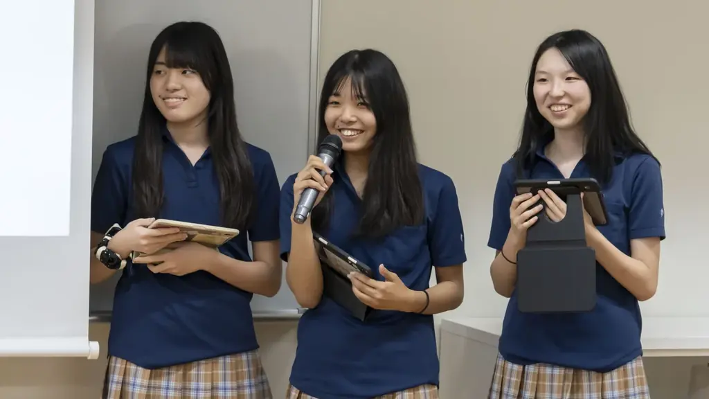 【事後レポート】オイシックス・ラ・大地が品川女子学院で特別授業を実施　「食」を切り口に社会課題とビジネスのつながりを学び、28歳の自分のあり方を考える 画像 18