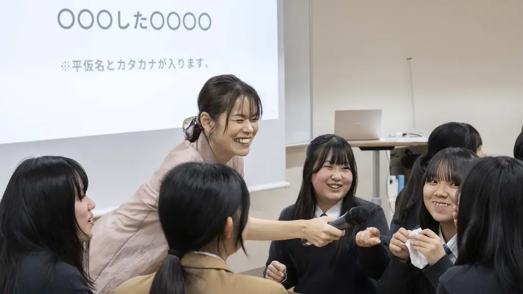 【事後レポート】オイシックス・ラ・大地が品川女子学院で特別授業を実施　「食」を切り口に社会課題とビジネスのつながりを学び、28歳の自分のあり方を考える 画像 4