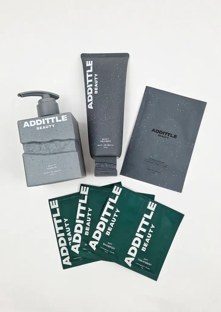 【ロフト】滝沢眞規子プロデュースブランド 渋谷ロフト「ADDITTLE BEAUTY POP UP STORE」開催 画像 3