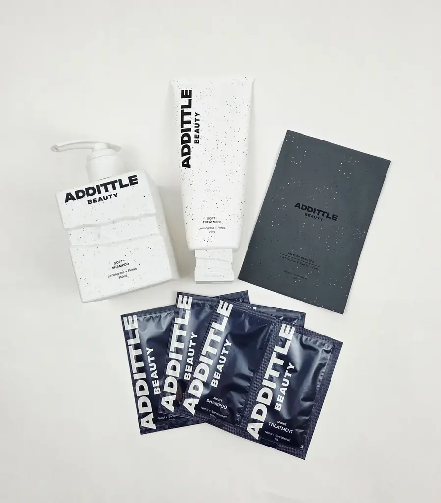 【ロフト】滝沢眞規子プロデュースブランド 渋谷ロフト「ADDITTLE BEAUTY POP UP STORE」開催 画像 4