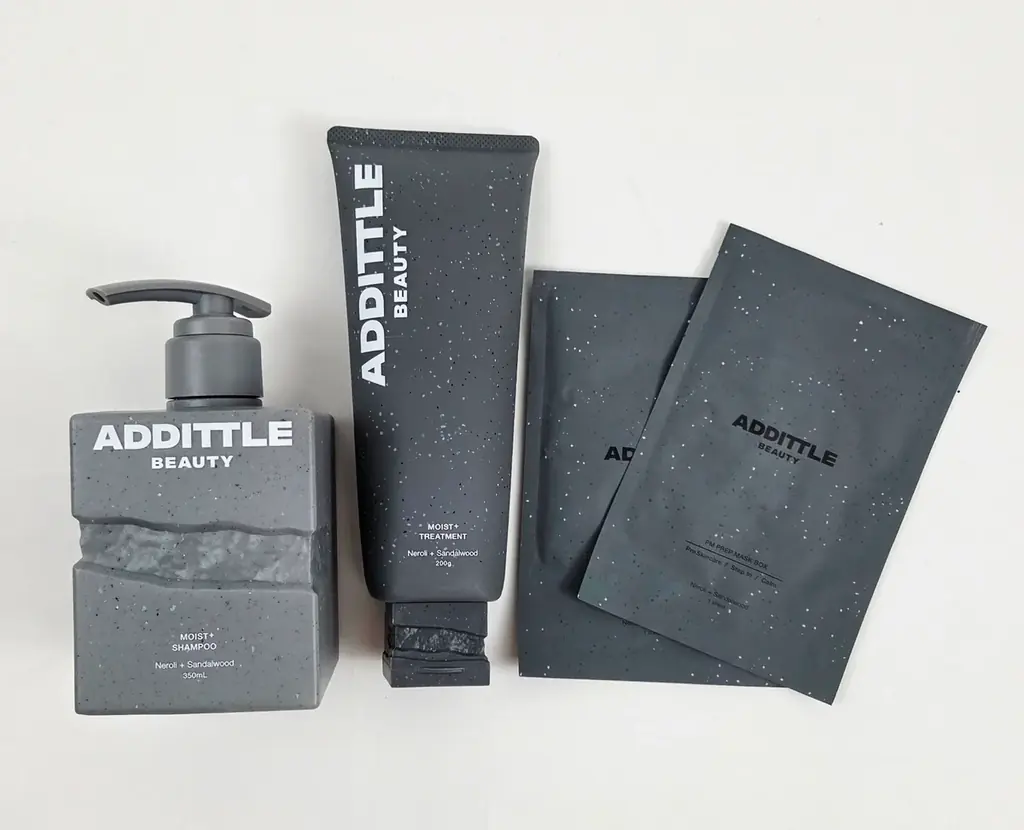 【ロフト】滝沢眞規子プロデュースブランド 渋谷ロフト「ADDITTLE BEAUTY POP UP STORE」開催 画像 5