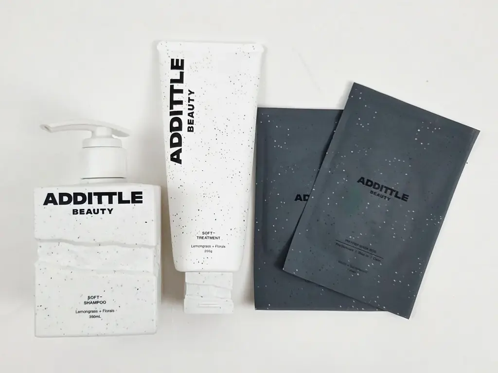 【ロフト】滝沢眞規子プロデュースブランド 渋谷ロフト「ADDITTLE BEAUTY POP UP STORE」開催 画像 6