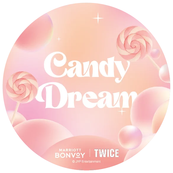 【ザ・リッツ・カールトン大阪】世界で活躍するガールズグループ TWICE とのコラボレーションキャンペーン 画像 3