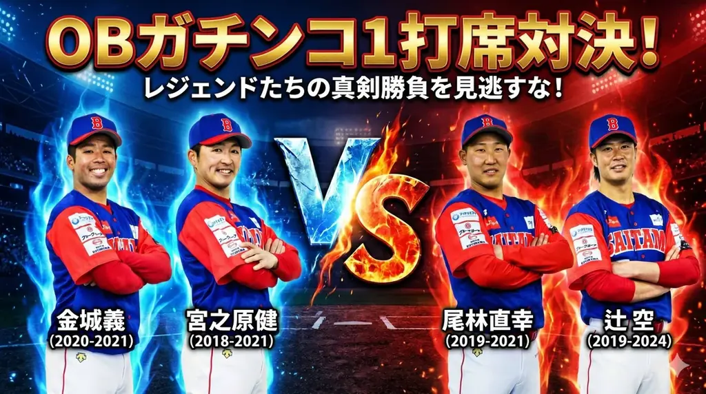 2026年6月28日、県営大宮公園野球場での埼玉武蔵ヒートベアーズ公式戦「おふろ cafe day」のコンテンツを発表 画像 3