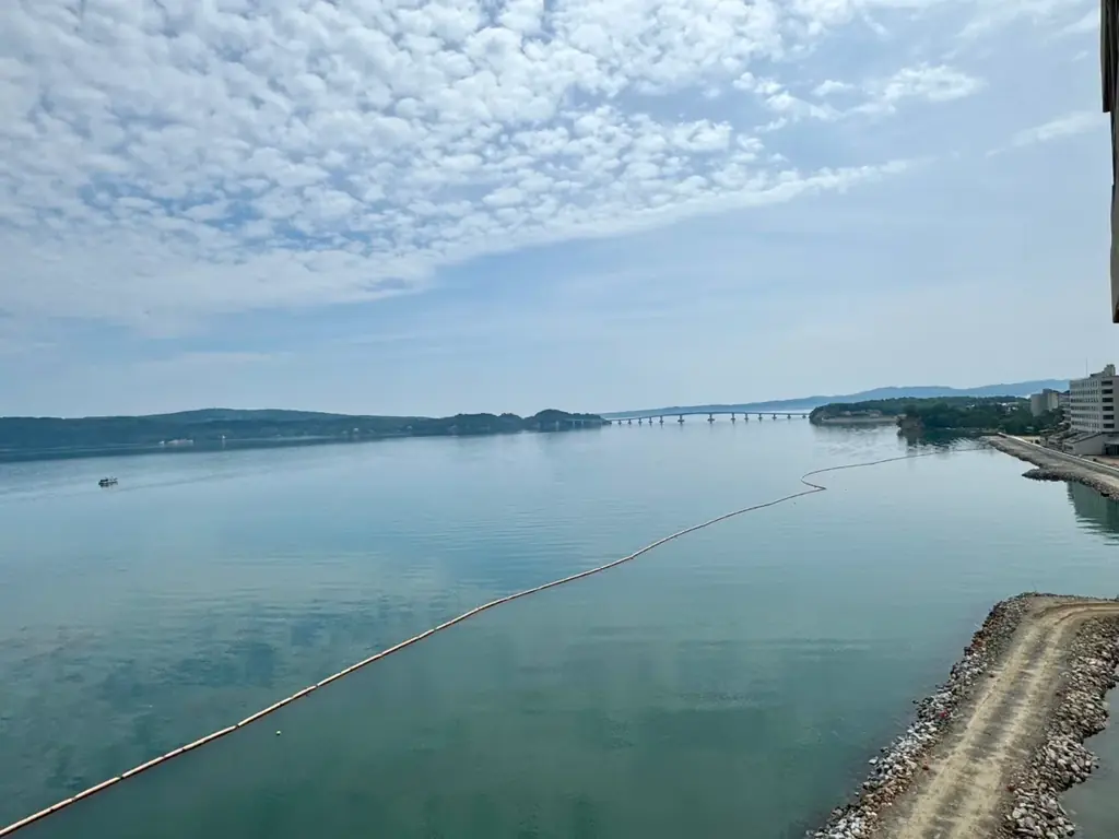 『白鷺の湯 能登 海舟』、2026年7月16日（木）営業再開 画像 5