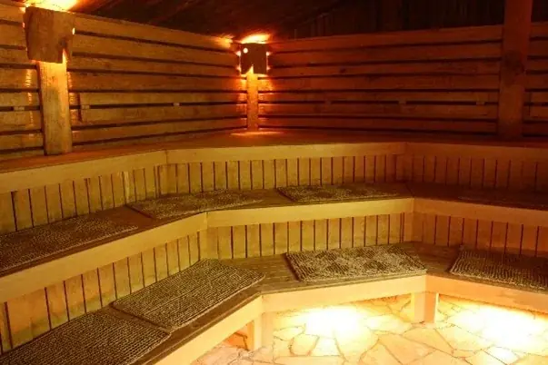 豊島園 庭の湯「コネクト・フィンランド 夏至祭2026 ～SAUNA IN THE RAIN～」 画像 12