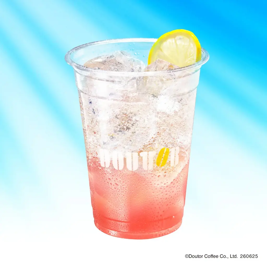 ドトール夏季新商品発売