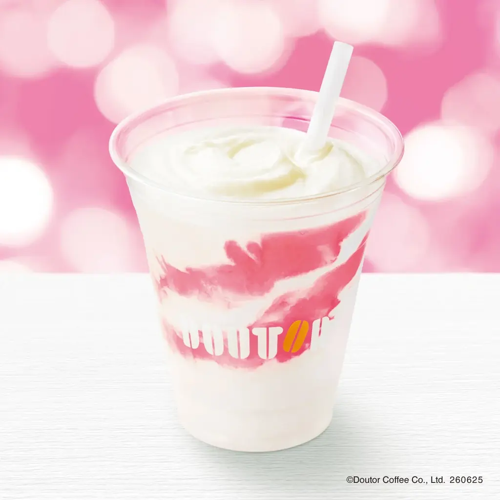 ドトールコーヒーショップで６月25日より夏を楽しむ新しいメニュー各種を一斉に発売！ 画像 4