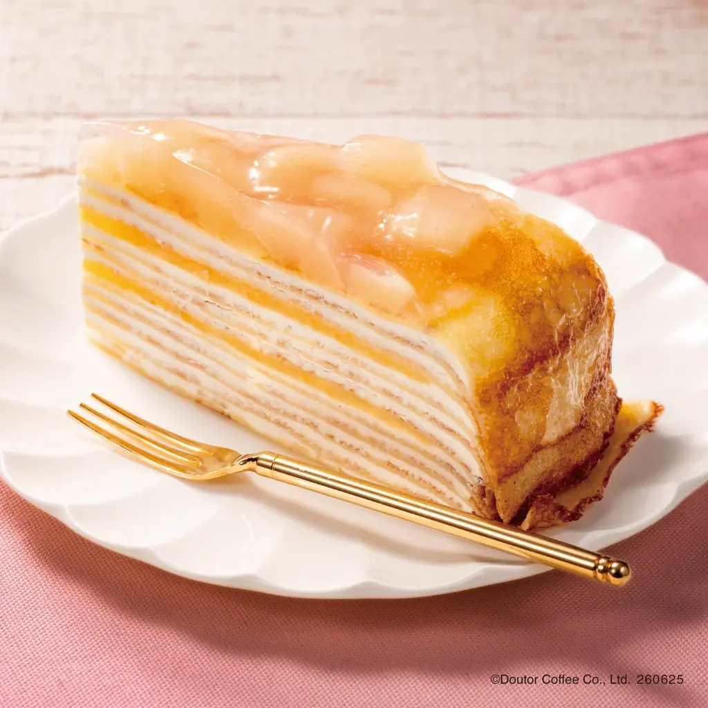 ドトールコーヒーショップで６月25日より夏を楽しむ新しいメニュー各種を一斉に発売！ 画像 9