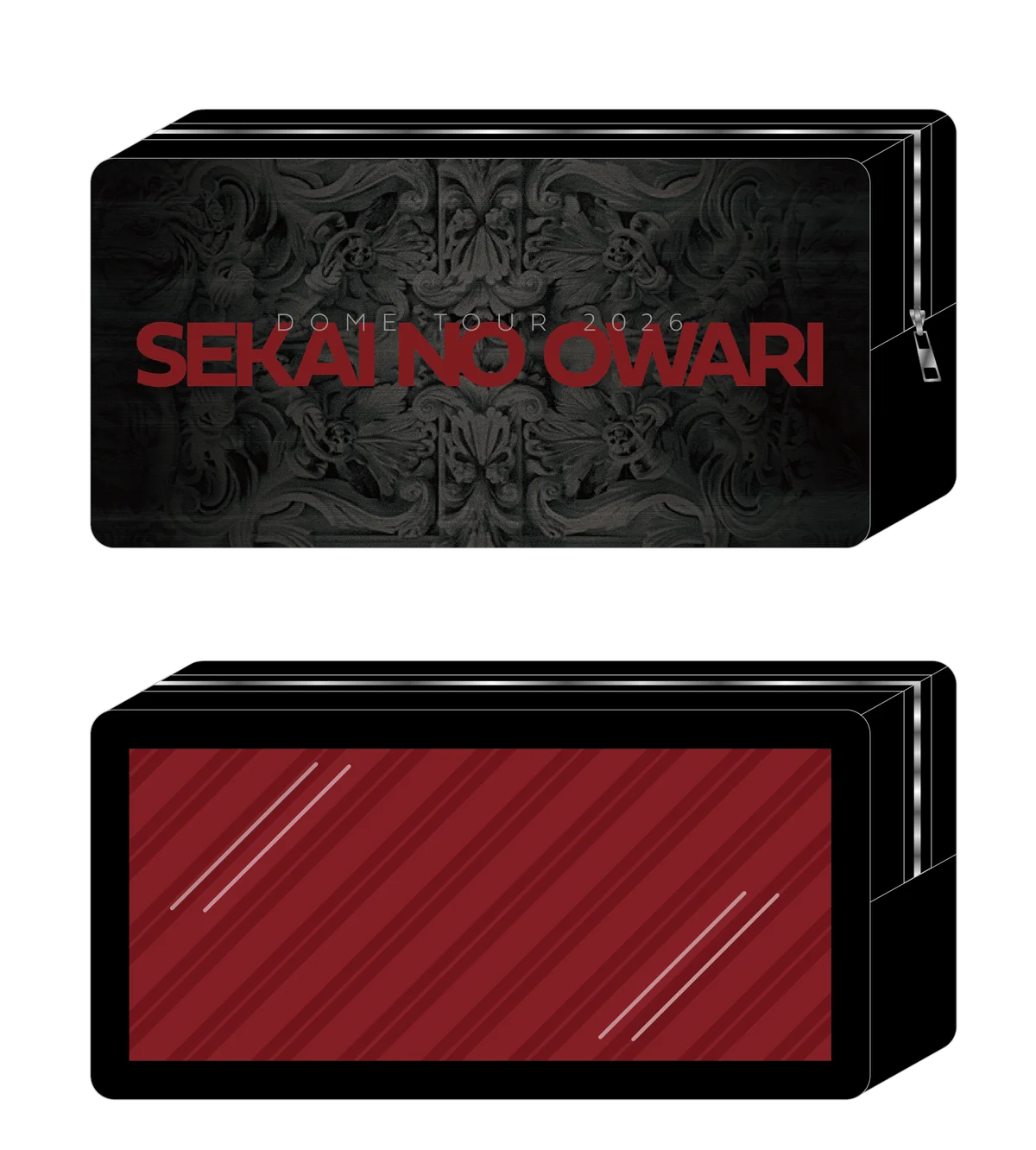 【SEKAI NO OWARI 15周年×ローソングループ】SEKAI NO OWARI 15周年記念 スペシャルコラボプロジェクトがスタート！ 画像 4