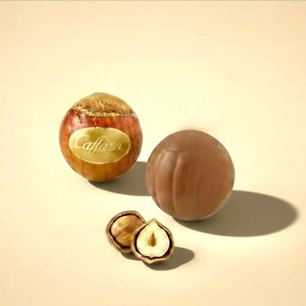 特別な味わいを、もっと身近に。「選んで味わう　チョコっとパック」をカファレル公式オンラインショップで販売。 画像 9