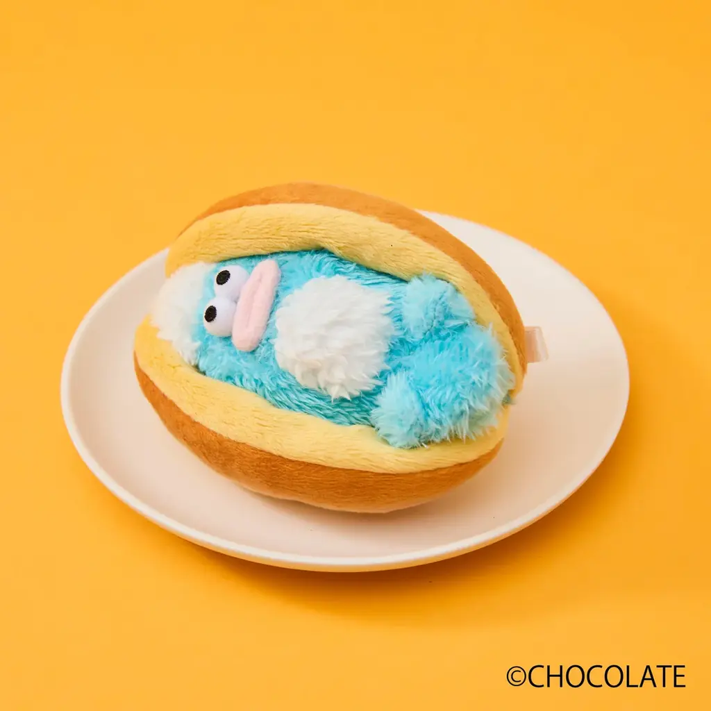 SNS発キャラクター「ホイッピ＆ラッピ」が東京駅一番街をジャック！“コンビニ”がコンセプトのポップアップを7月10日より開催 画像 6