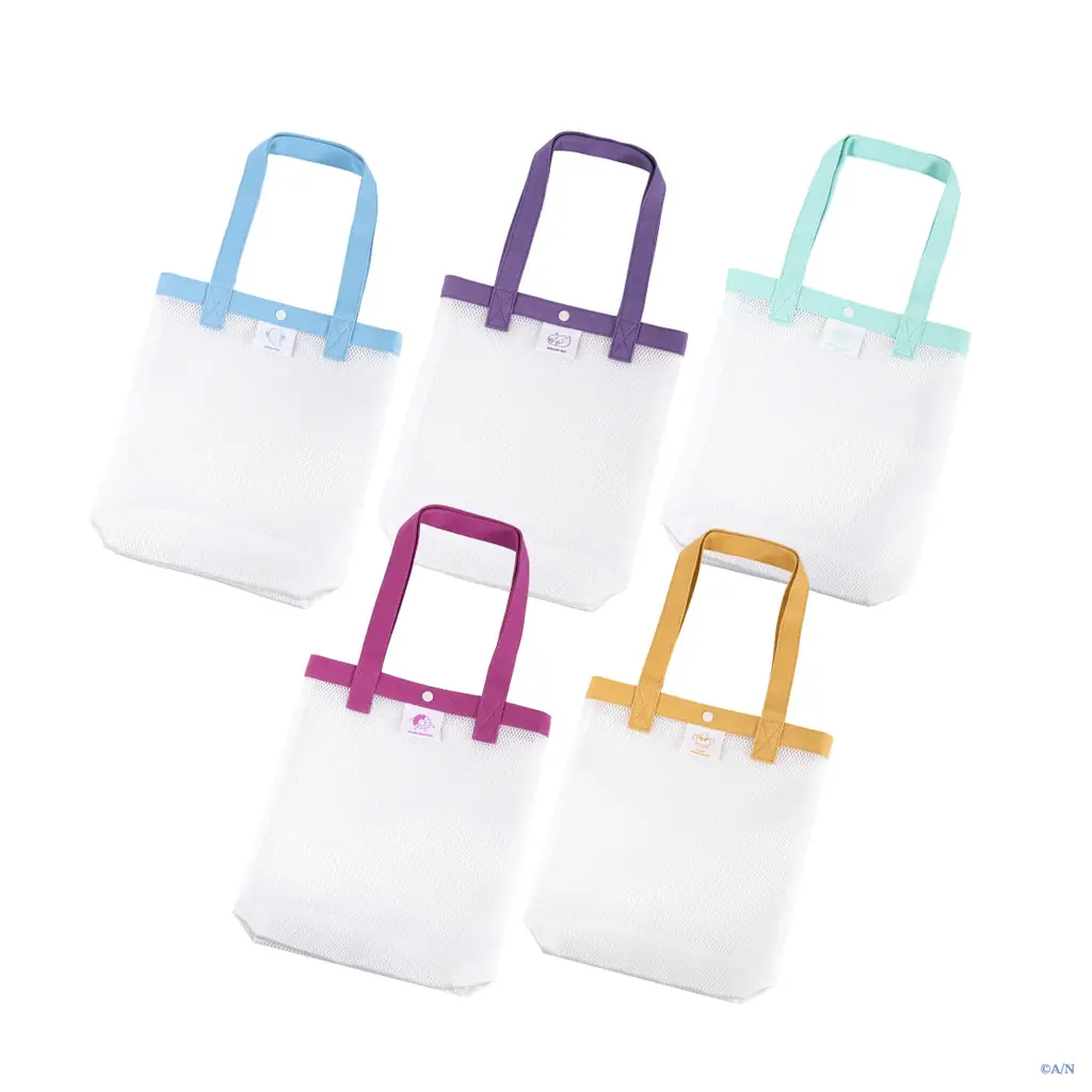 にじさんじ・NIJISANJI ENから「Rainy Day Laundry」グッズが登場！2026年6月12日(金)19時から販売開始！ 画像 12