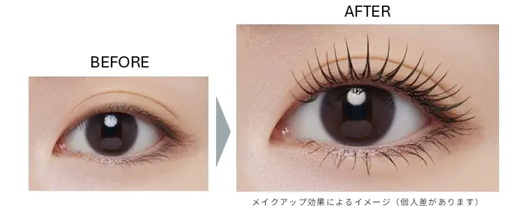 【本日発売】エテュセからブルーのパステルパールがきらめく夏の新色カラーパレット「シーグラスベージュ」登場 画像 8