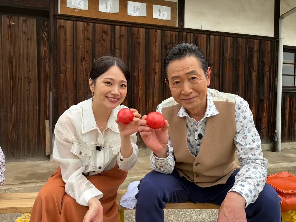 三田村邦彦が清流に恵まれた和歌山・かつらぎ町へ｜初夏の風物詩・あゆ釣りに始まり、三田村大絶賛のスパイス、至高のビールを堪能！最後はピザづくり？！ 画像 8
