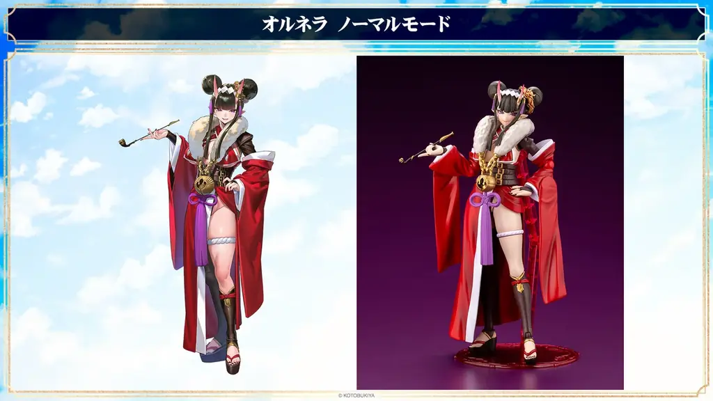 「アルカナディア」ギィが主人公のコミカライズや、ゆるカナ3期、プラモデルコンテストなど関連情報を公開！シャルメドのCVは小松未可子さんに決定！ 画像 12
