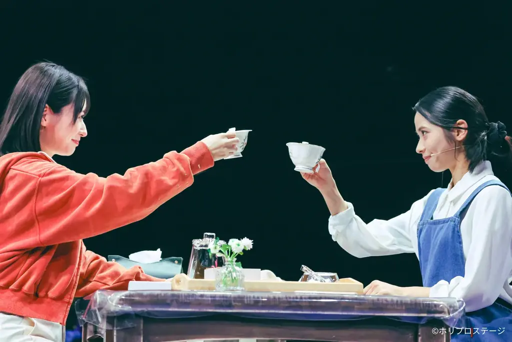 【2026年7月10日開幕】ミュージカル『白爪草』中国・上海にて中国プロダクション版上演決定！ 画像 2