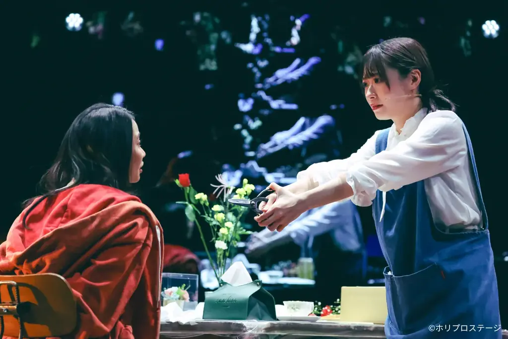 【2026年7月10日開幕】ミュージカル『白爪草』中国・上海にて中国プロダクション版上演決定！ 画像 3