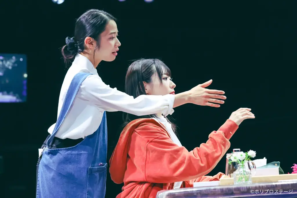 【2026年7月10日開幕】ミュージカル『白爪草』中国・上海にて中国プロダクション版上演決定！ 画像 4
