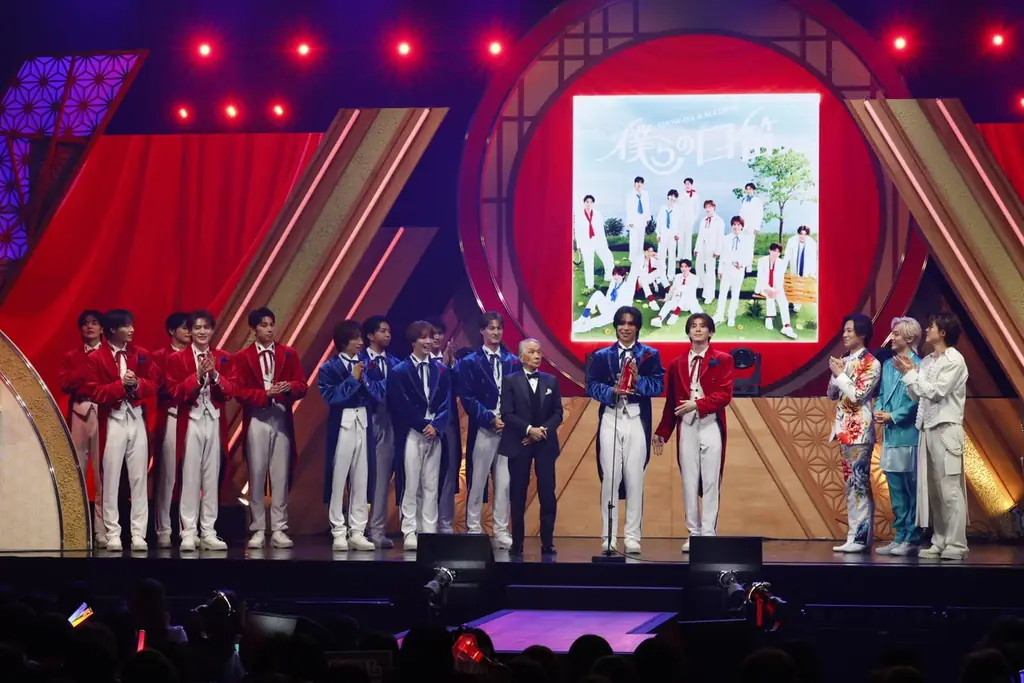 「MUSIC AWARDS JAPAN 2026 演歌・歌謡曲LIVE［最優秀演歌・歌謡曲 楽曲賞 授賞式］」、開催！最優秀演歌・歌謡曲楽曲賞はSHOW-WA&MATSURIの「僕らの口笛」！ 画像 3