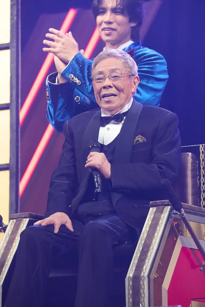 「MUSIC AWARDS JAPAN 2026 演歌・歌謡曲LIVE［最優秀演歌・歌謡曲 楽曲賞 授賞式］」、開催！最優秀演歌・歌謡曲楽曲賞はSHOW-WA&MATSURIの「僕らの口笛」！ 画像 4