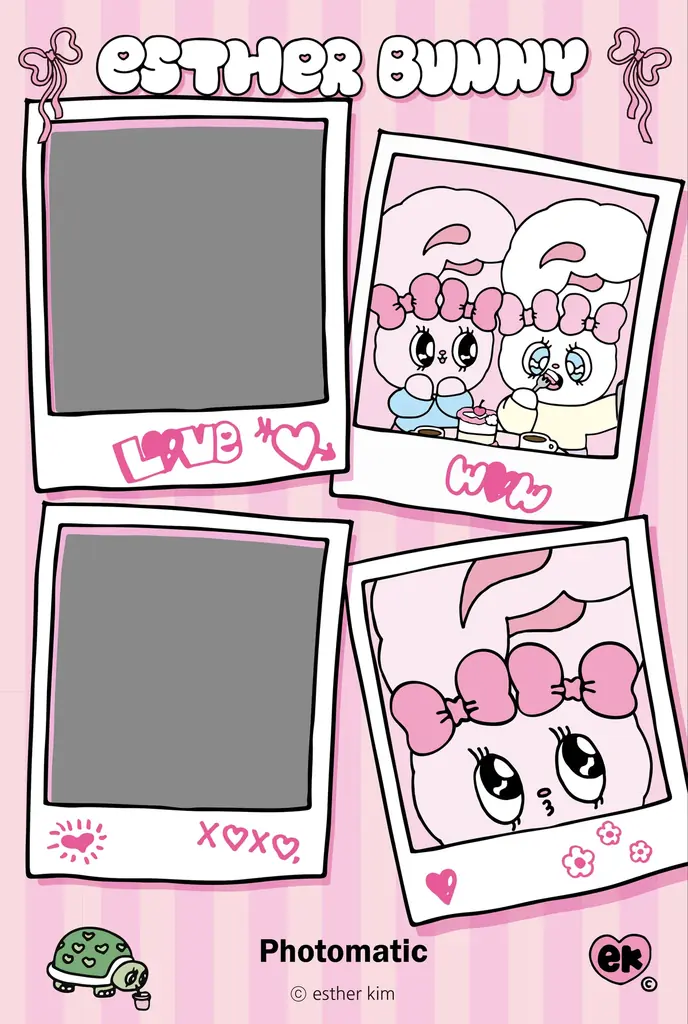 すみっコぐらしやEsther Bunnyとコラボ！POP-UP「〈むにゅぐるみパティオ〉LA FIESTA 2026」にPhotomaticのセルフフォトブースが登場 画像 7